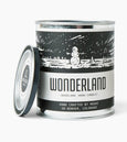 Wonderland Candle