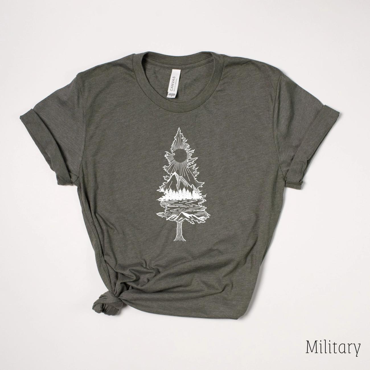 Lone Pine T-Shirt