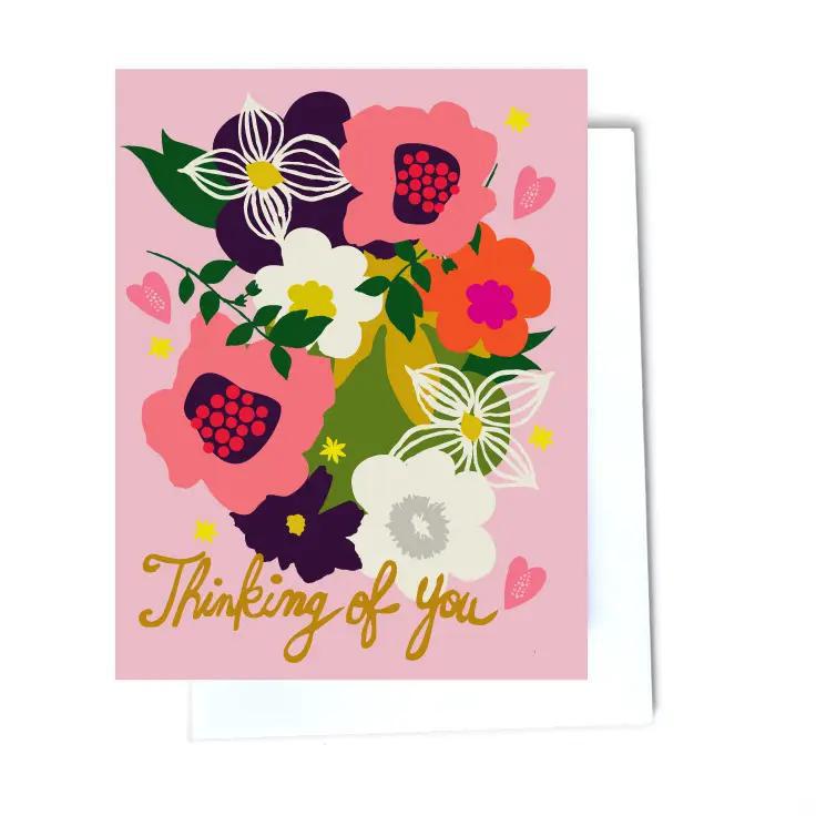 Thinking of You Card