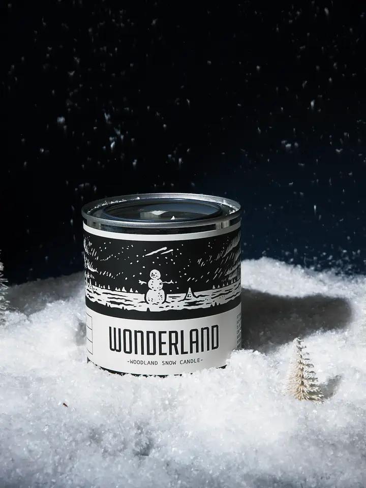 Wonderland Candle