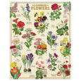 Language of Flowers Puzzle