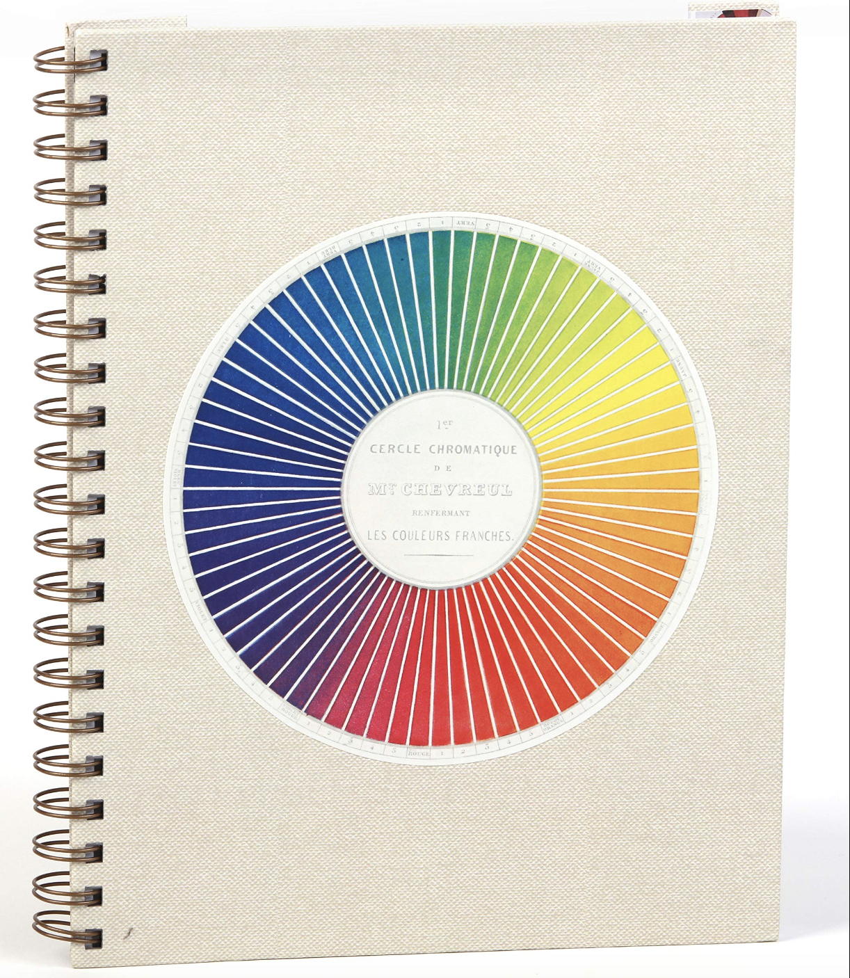 Color Theory Sketchbook