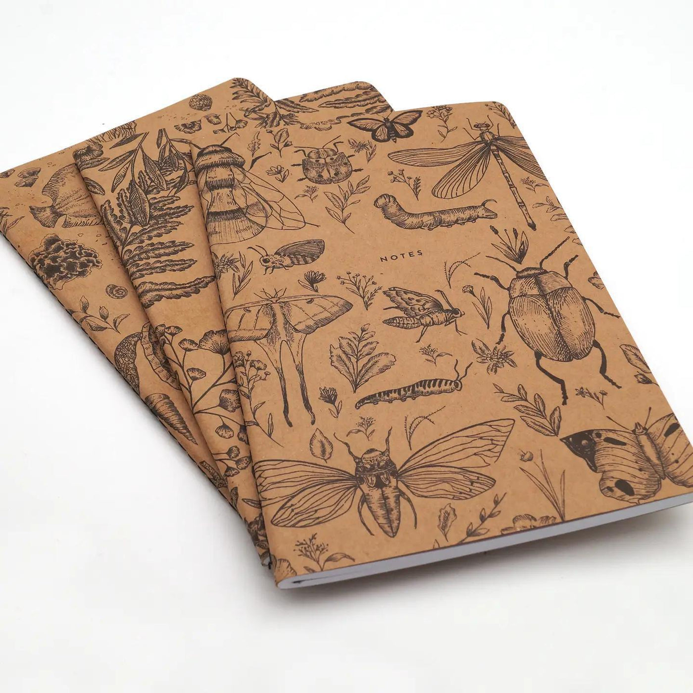 Science Kraft Notebook Journal