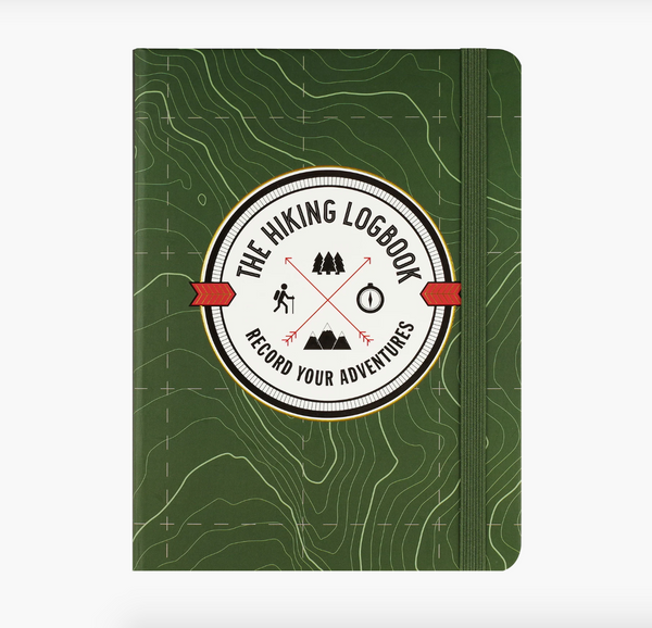 The Hiking Logbook