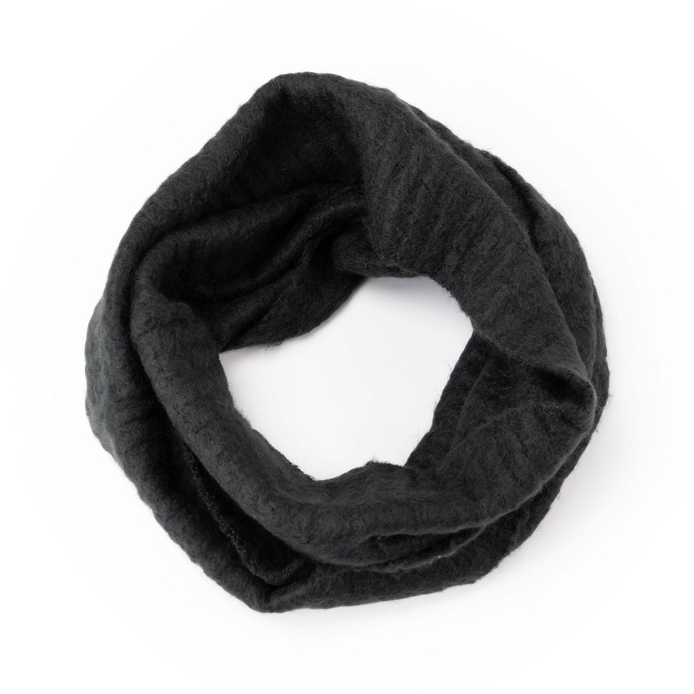 Super Soft Infinity Scarf-Recycled Yarn (6 colors)