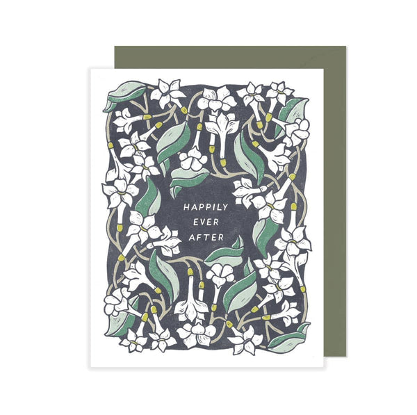 Happily Ever After Card