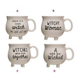 Witches Cauldron Mug